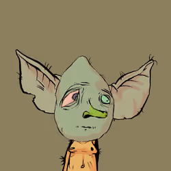 baby goblin #3509
