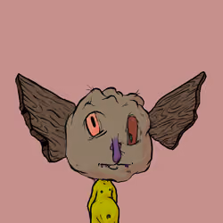 baby goblin #960