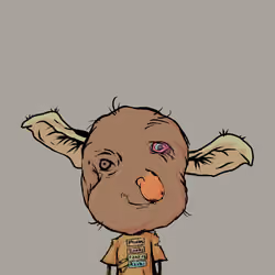 baby goblin #4152