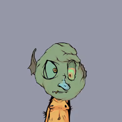 baby goblin #3684