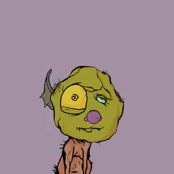 baby goblin #4913
