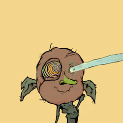 baby goblin #2319