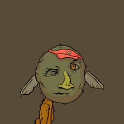 baby goblin #4071