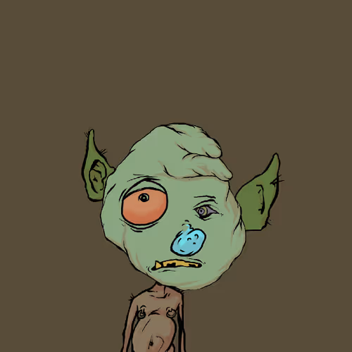 Baby Goblinz