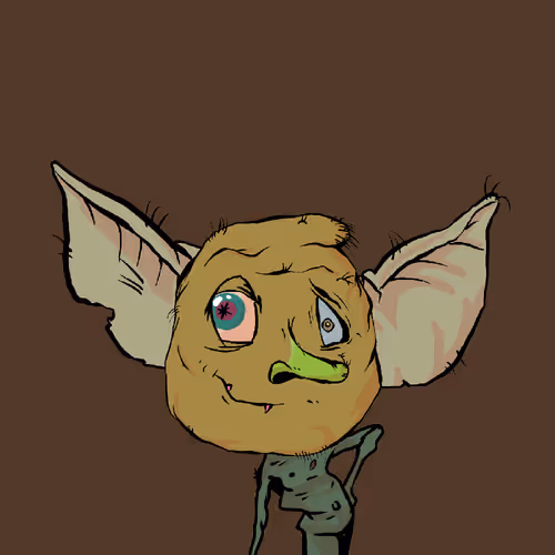 Baby Goblinz