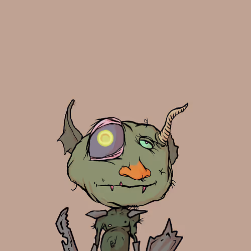 Baby Goblinz