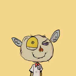 baby goblin #3024