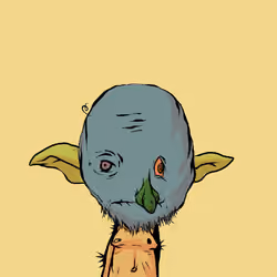 baby goblin #3615