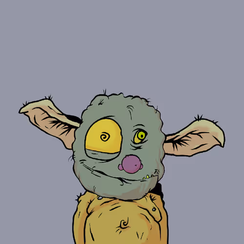 Baby Goblinz