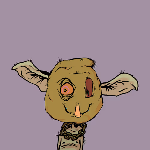 Baby Goblinz