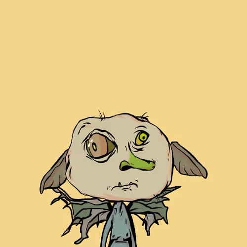 Baby Goblinz