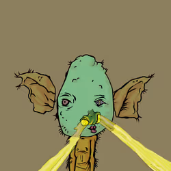 baby goblin #4544