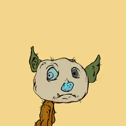 baby goblin #4371