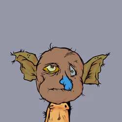 baby goblin #3247