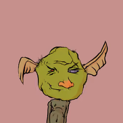 baby goblin #1573