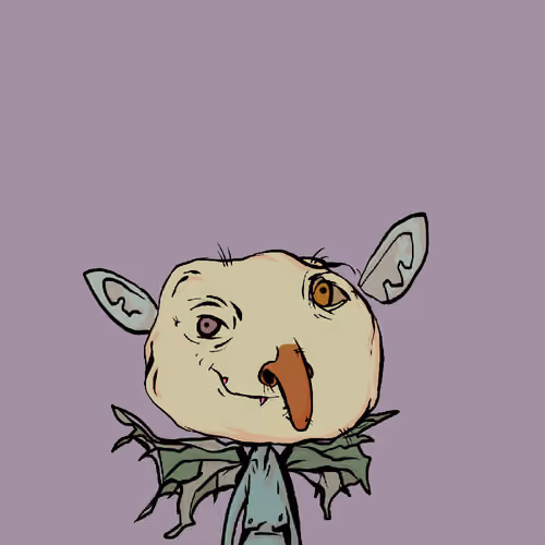 baby goblin #2813