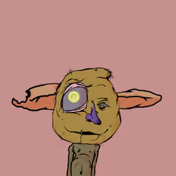 baby goblin #4266