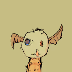 baby goblin #2940