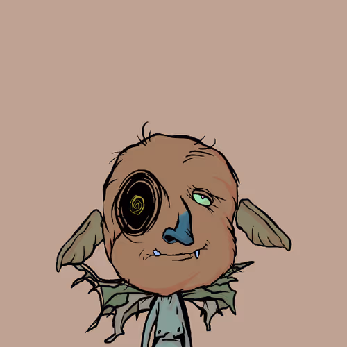 Baby Goblinz
