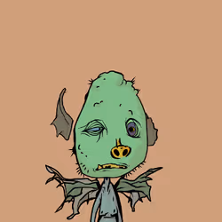baby goblin #3137