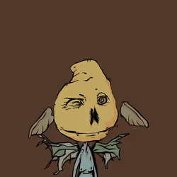 baby goblin #1598