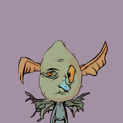 baby goblin #4527