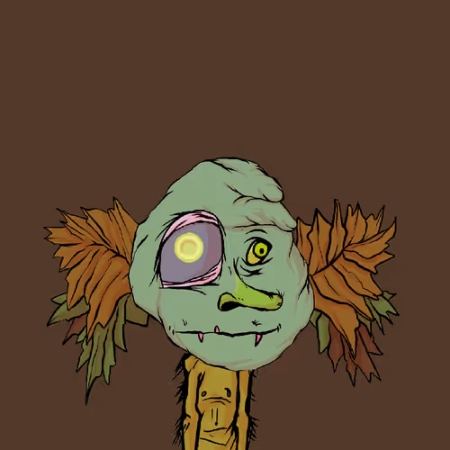 Baby Goblinz