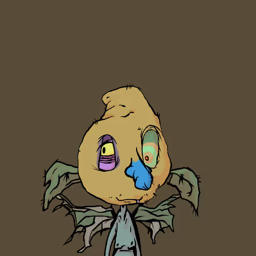 baby goblin #4958
