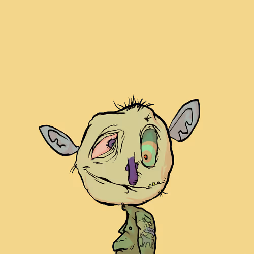 Baby Goblinz