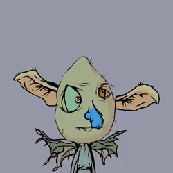 baby goblin #3936