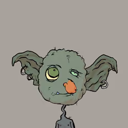 baby goblin #1558