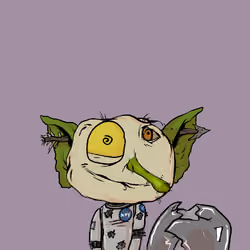 baby goblin #2224