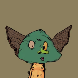 baby goblin #4647