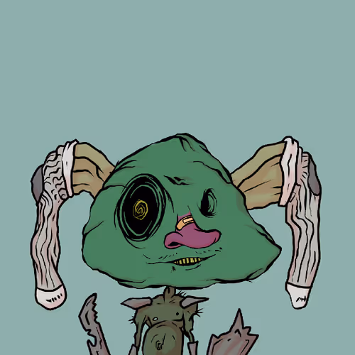 Baby Goblinz