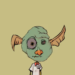 baby goblin #4920