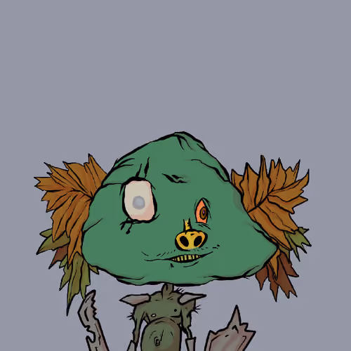 baby goblin #3179