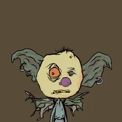 baby goblin #4930