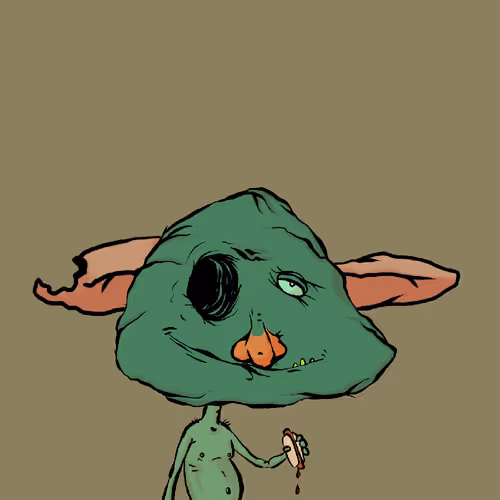Baby Goblinz