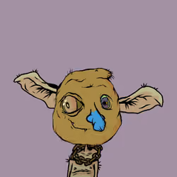 baby goblin #1867