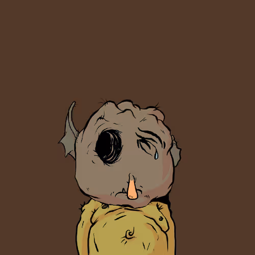 Baby Goblinz