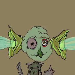 baby goblin #2303