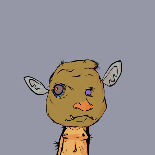 baby goblin #4975