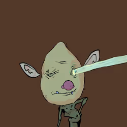 baby goblin #2464