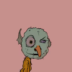 baby goblin #2367