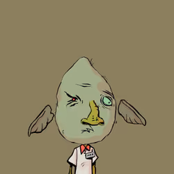 baby goblin #3505
