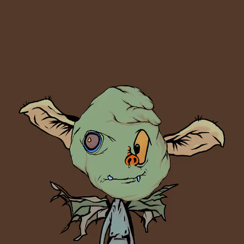 Baby Goblinz