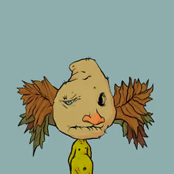 baby goblin #2063