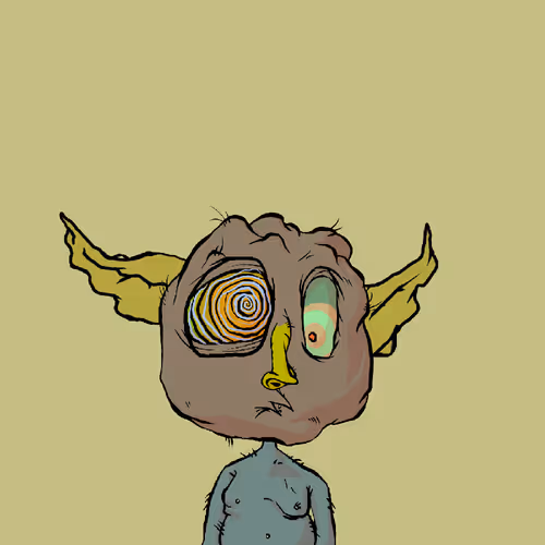 Baby Goblinz