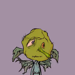 baby goblin #2727