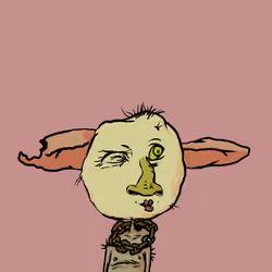 baby goblin #237